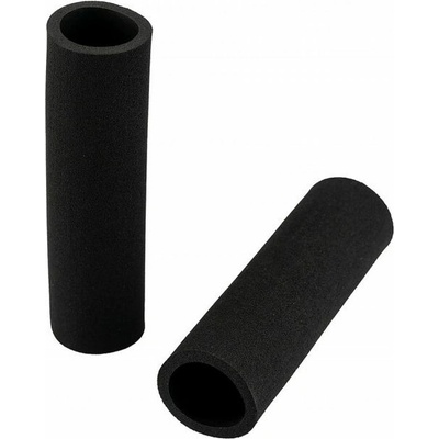PUIG Rukoväte PUIG Foam Anti-Vibration 22339N čierna