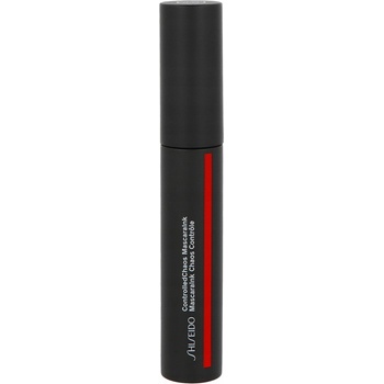 Shiseido Makeup Controlled Chaos MascaraInk objemová riasenka odtieň 02 Sapphire Spark 11,5 ml