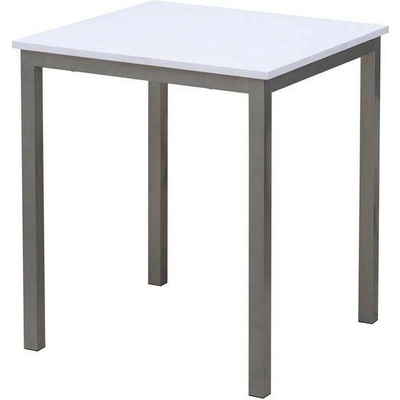 Autronic Minimal GDT-201WT 70 x 70 cm bílá
