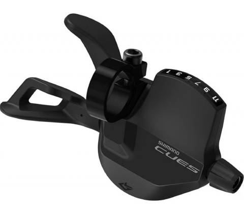 Shimano CUES SL-U6000
