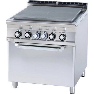 RM Gastro sporák TPF 98 ET