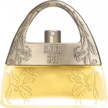 Anna Sui Sui Dreams In Yellow toaletná voda dámska 50 ml Tester