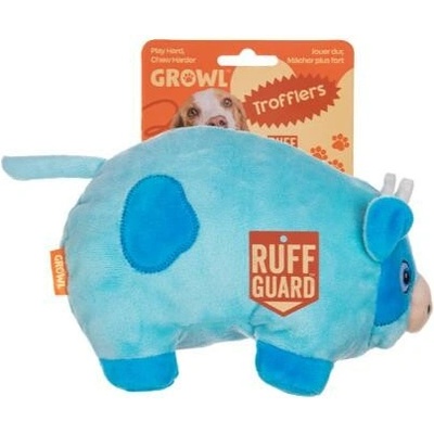 Growl Trofflers Moo Moo the cow 20 cm