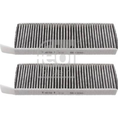 FEBI BILSTEIN Súprava filtrov, vzduch vnútorného priestoru 29220