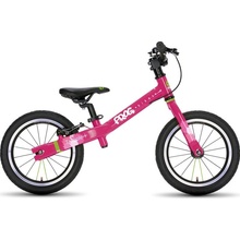 Frog Bikes Tadpole Plus Tour de France žltý