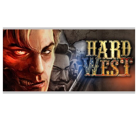 Hard West