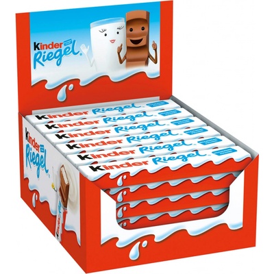 Ferrero Kinder Maxi 36 x 21 g