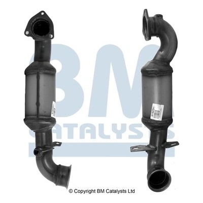 Katalyzátor BM CATALYSTS BM91925H