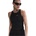 Nike Потник Nike Nike Run HZ Vest Ld53 - Black
