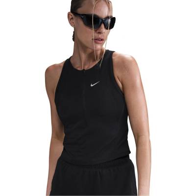 Nike Потник Nike Nike Run HZ Vest Ld53 - Black