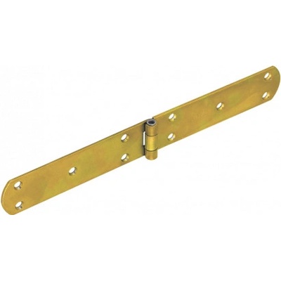 Domax ZF 200 Záves francúzsky 200x33x2,5 mm