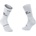 Northwave Мъжки чорапи за колоездене Northwave Hello Sock Cycling socks - White - размер 40-43 (EU) (207-1261-0113)