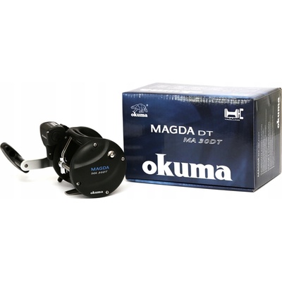 Okuma Magda line counter 20DT