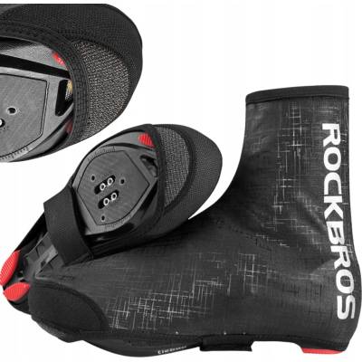 RockBros na LF1081 černé