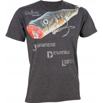Doiyo tričko Lure