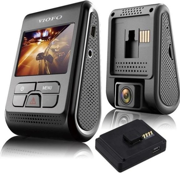 VIOFO A119-G V3
