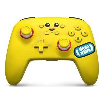 Acco Brands PowerA Enhanced Nabíjecí bezdrátový herní ovladač pro Nintendo Switch NSGP0268-01