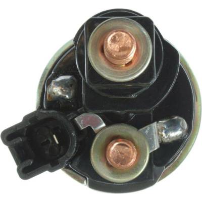 Elektromagnetický spínač, startér HC-Cargo F 032 136 886