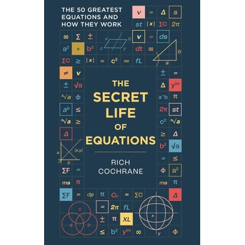 The Secret Life of Equations