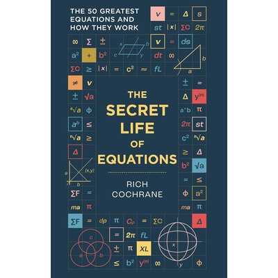 The Secret Life of Equations