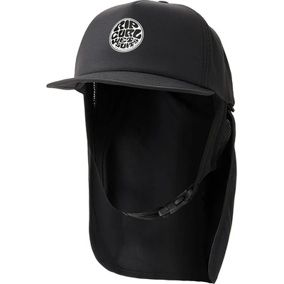 Rip Curl Мъжка шапка с козирка Rip Curl Surf Series Cap - Black - размер S/M (904-3801-0111)
