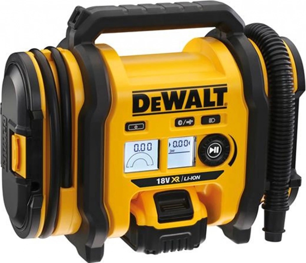 DeWalt DCC018N