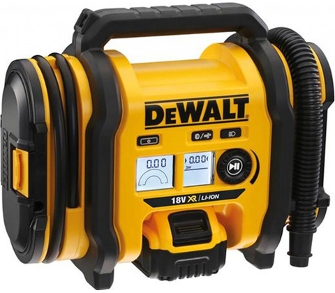 DeWalt DCC018N