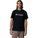 Columbia CSC Basic Logo Tee čierna