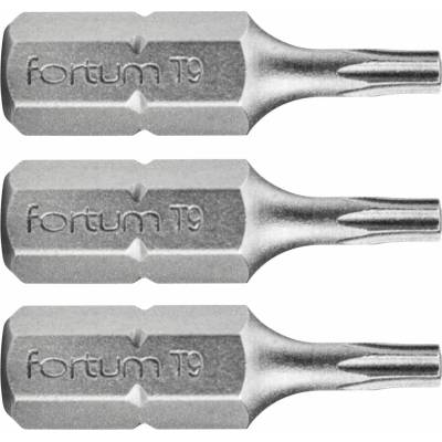 Fortum T9x25 mm 3 ks 4741409
