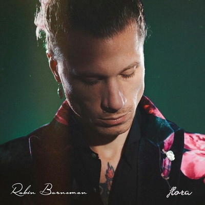 BORNEMAN, ROBIN - FLORA 1 LP