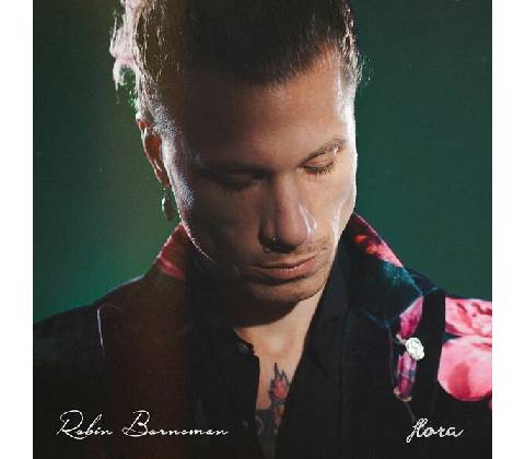 BORNEMAN, ROBIN - FLORA 1 LP