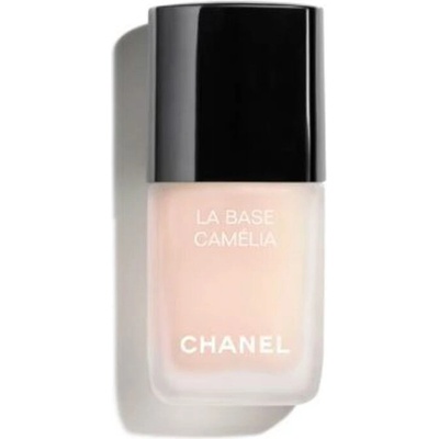 Chanel La base Camélia podkladový lak na nehty 13 ml