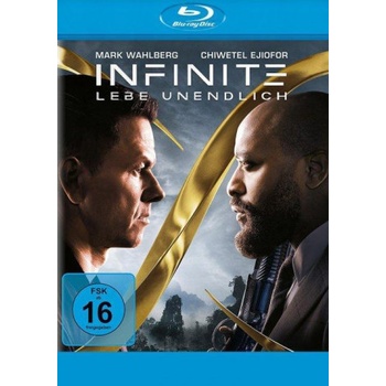 Infinite