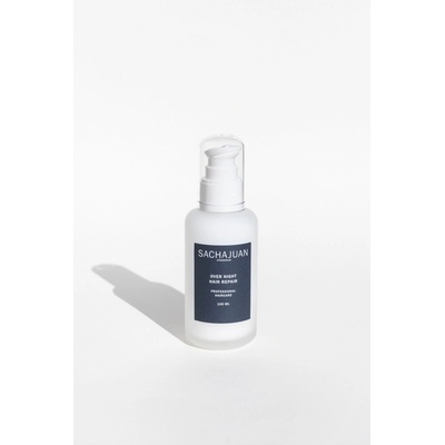 Sachajuan Over Night Hair Repair 100 ml