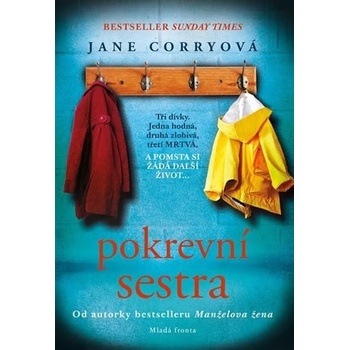 Sestry