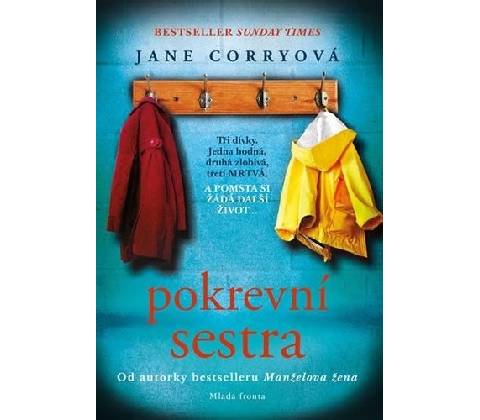 Sestry