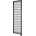 Vertaduro - Банен радиатор с термостат ADEL, 600 W, 172x50 см, антрацит (VR0061)