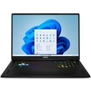 MSI Vector 18 HX AI A2XWIG-643CZ
