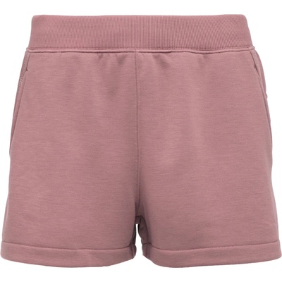 Calvin Klein dámské kraťasy PW Knit Short růžová