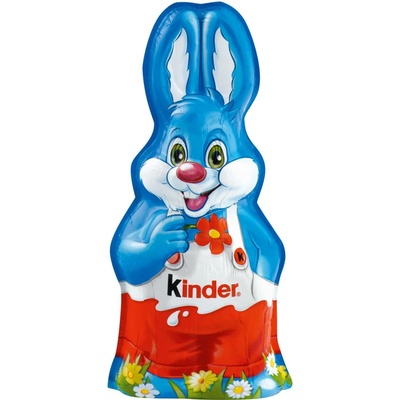 Kinder Velikonoční Zajíček 55 g – Zboží Dáma