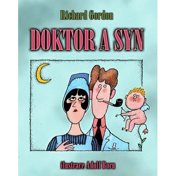 Doktor a syn