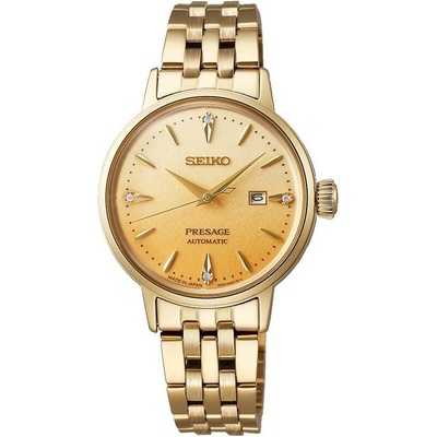 Seiko SRE018J1
