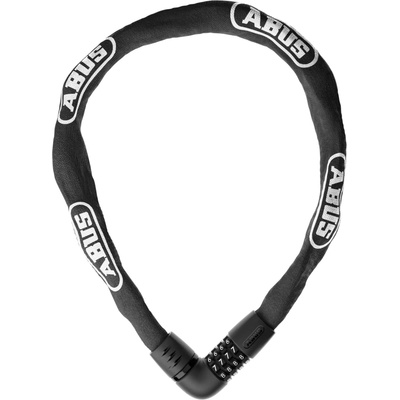 ABUS 6807C/85 BK