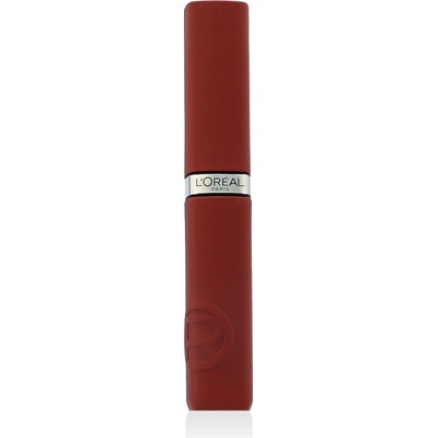 L'Oréal Paris Infaillible Matte Resistance 120 Major Crush 5 ml