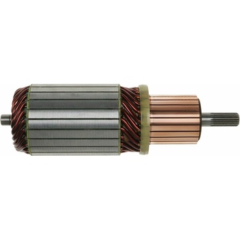 Rotor, štartér AS-PL SA6005