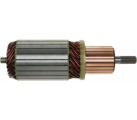 Rotor, štartér AS-PL SA6005