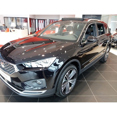 Lišta dverí SEAT Tarraco 2018