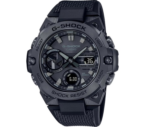 Casio GST-B400BB-1A