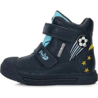 Ponte20 DA06-3-219C Royal blue