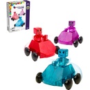 Magna-Tiles Magnetická stavebnica Dashers 6 ks